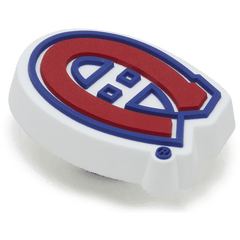 Crocs|NHL® Montreal Canadiens® Jibbitz™ charms
