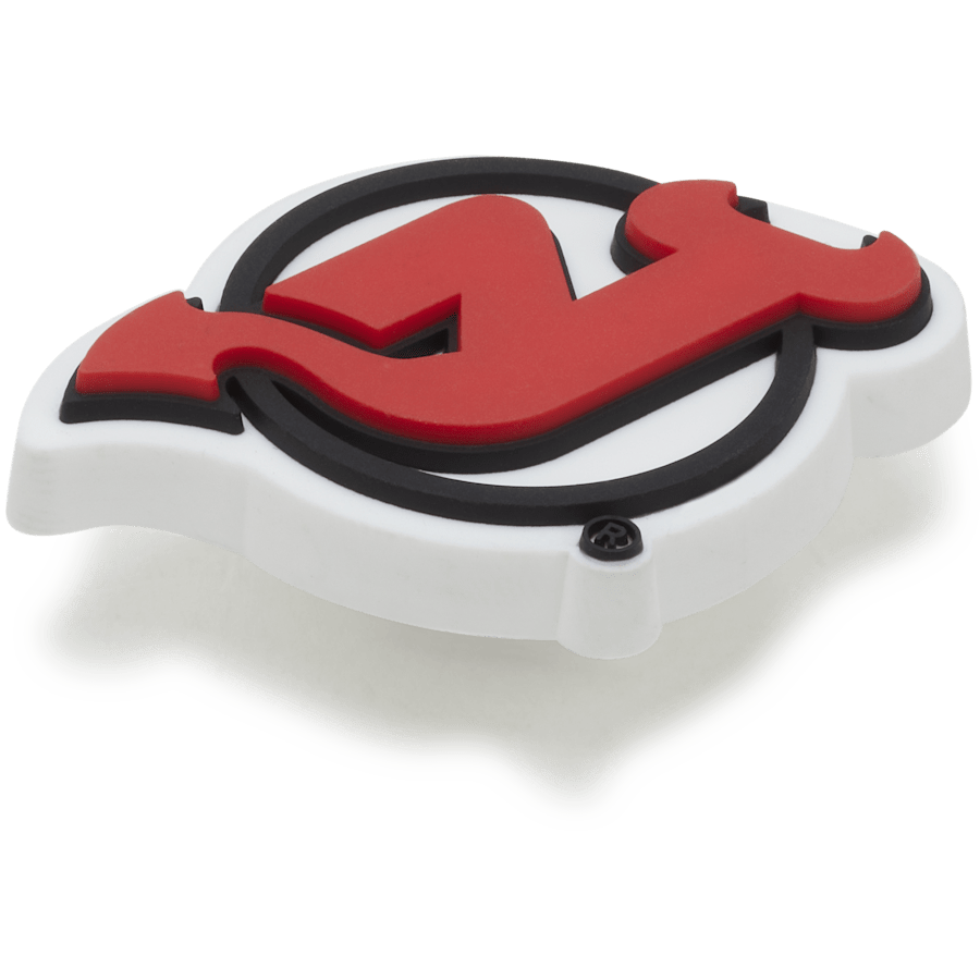 Crocs|NHL® New Jersey Devils® Jibbitz™ charms