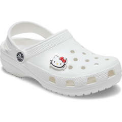 Crocs|Hello Kitty Head Jibbitz™ charms