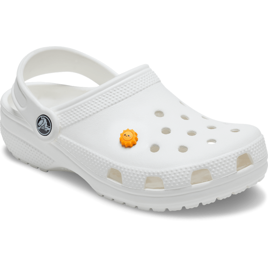 Crocs|Tiny Sunshine Jibbitz™ charms