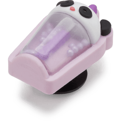 Crocs|Panda Boba Jibbitz™ charms