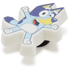Crocs|Bluey Jibbitz™ charms