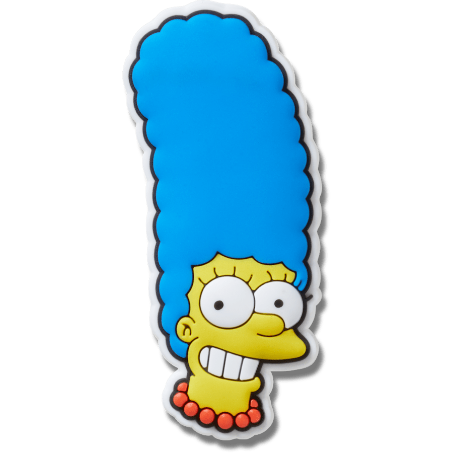 Crocs|The Simpsons Marge Jibbitz™ charms