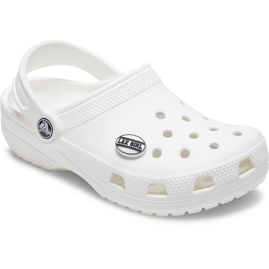 Crocs|LAX Girl Jibbitz™ charms