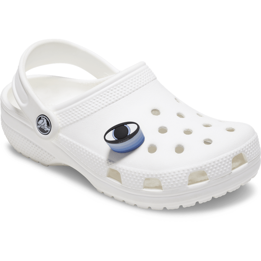 Crocs|Stacked Evil Eye Jibbitz™ charms