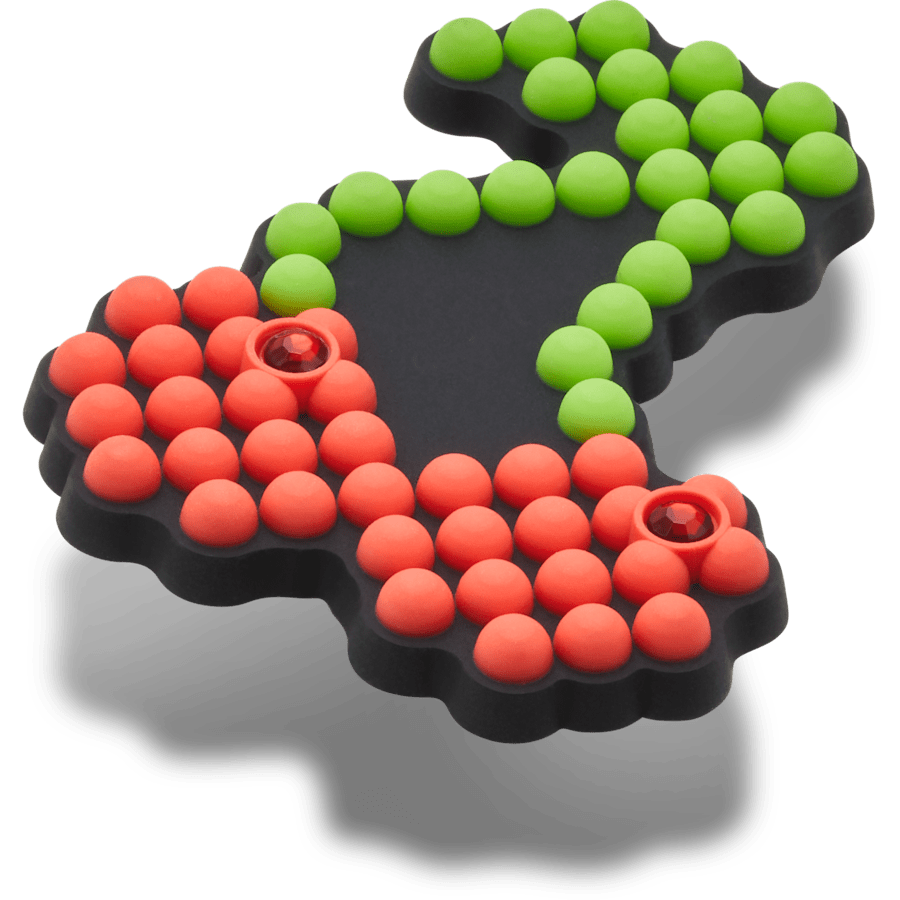 Crocs|Beaded Cherry Jibbitz™ charms