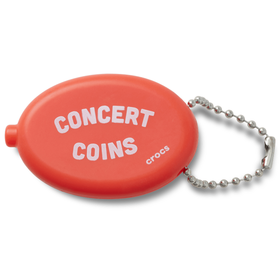 Crocs|Jelly Cash Pouch Jibbitz™ charms
