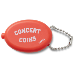 Crocs|Jelly Cash Pouch Jibbitz™ charms
