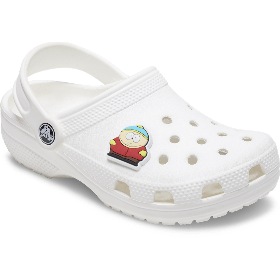 Crocs|South Park Cartman Jibbitz Shoe Charm