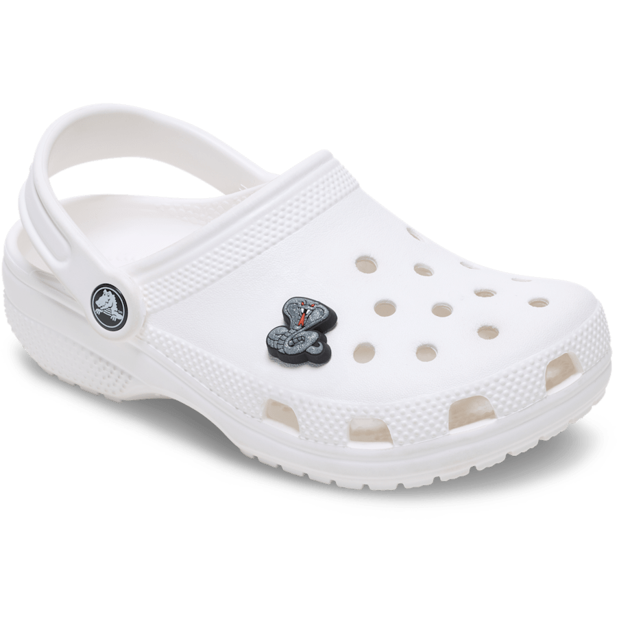 Crocs|Cobra Snake Jibbitz™ charms