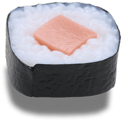 Crocs|Realistic Sushi Jibbitz™ charms