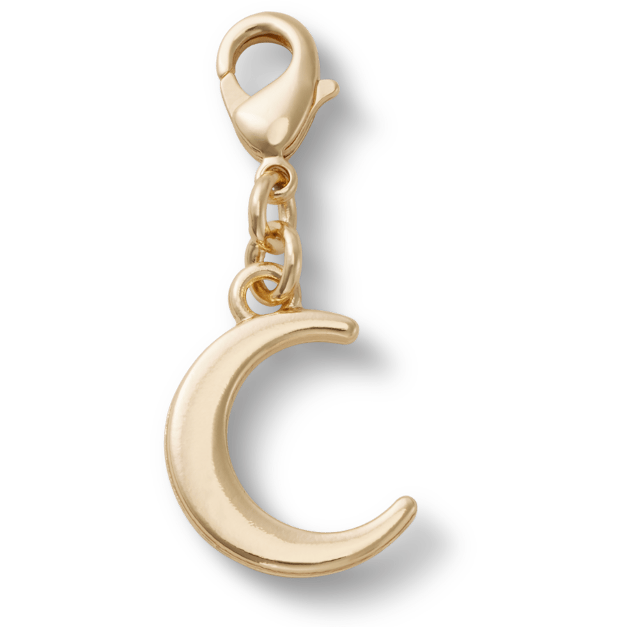 Crocs|Moon Charm Jibbitz™ charms