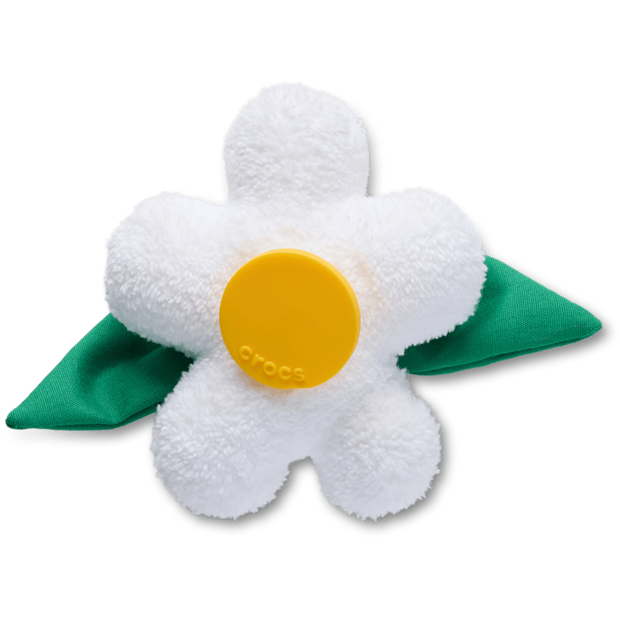 Crocs|Record Your Own Sound Flower Jibbitz™ charms