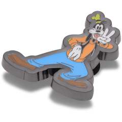 Crocs|Goofy Elevated Jibbitz™ charms