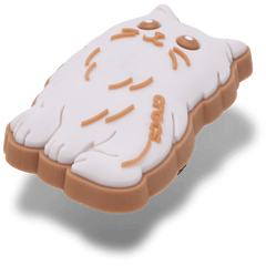 Crocs|Persian Cat Jibbitz™ charms