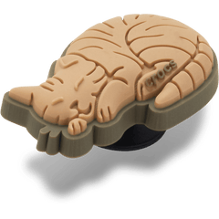 Crocs|Tabby Cat Jibbitz™ charms
