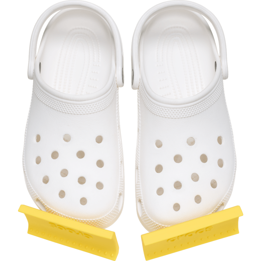 Crocs|Snow Plow Jibbitz™ charms