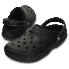 Crocs|Classic Lined Clog