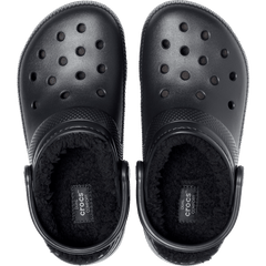 Crocs|Classic Lined Clog