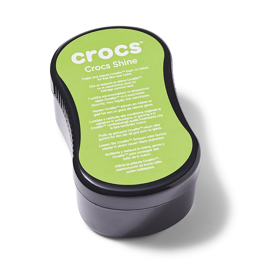 Crocs|Crocs Shine