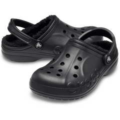 Crocs|Baya Lined Clog