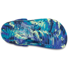 Crocs|Kids' Classic Marbled Clog