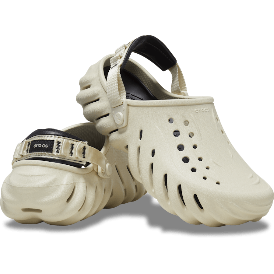 Crocs|Echo Clog