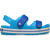 Venetian/Blue Bolt