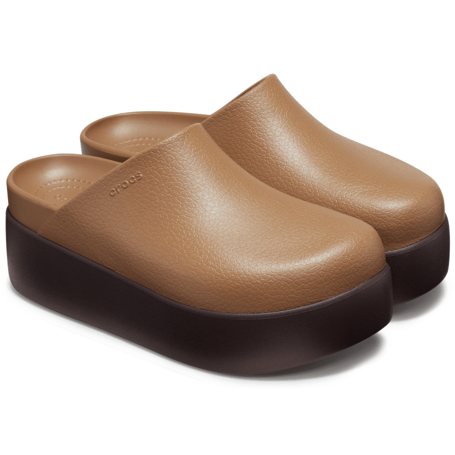 Crocs|Dylan Platform Clog