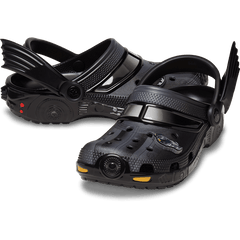 Crocs|Batman Batmobile Classic Clog
