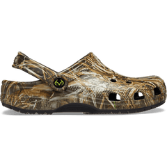 Crocs|Realtree MAX-7® Classic Clog
