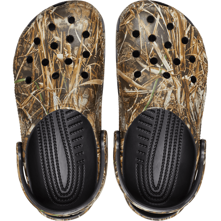 Crocs|Realtree MAX-7® Classic Clog