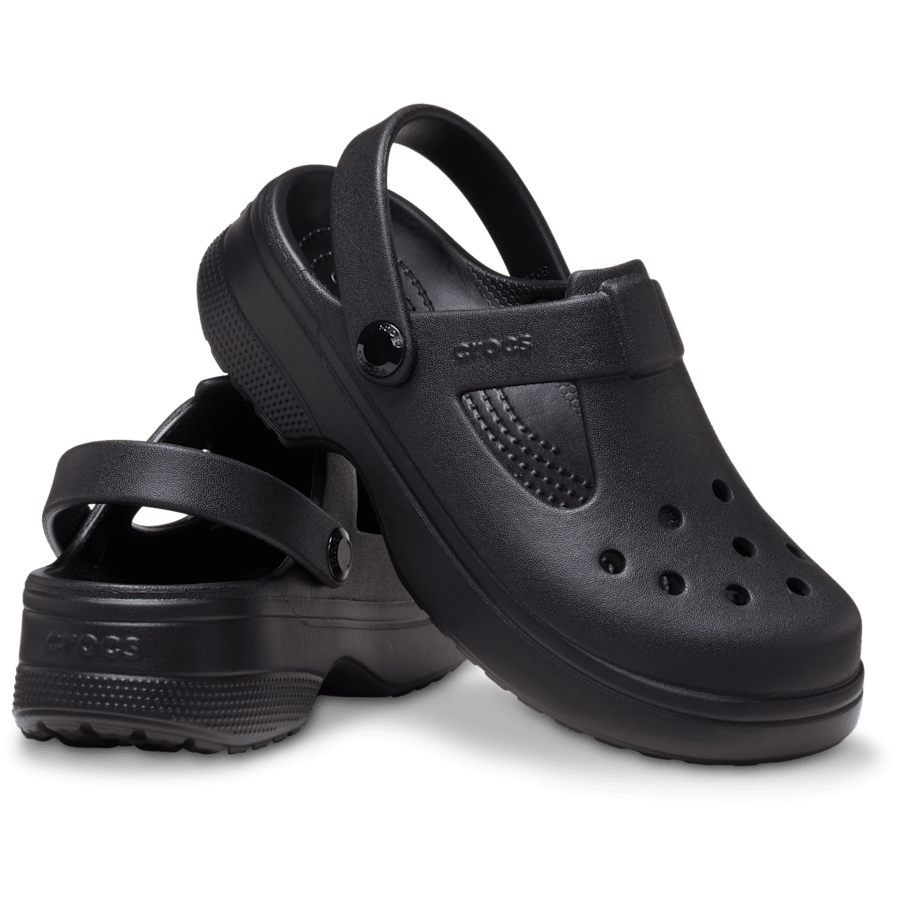 Crocs|Kids' Classic Mary Jane Clog