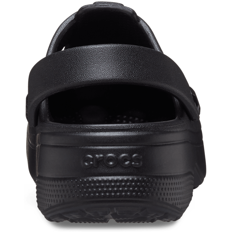 Crocs|Kids' Classic Mary Jane Clog