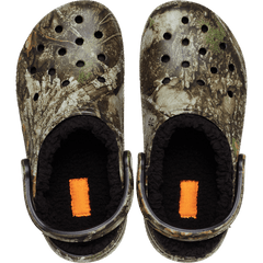 Crocs|Realtree APX® Lined Classic Clog