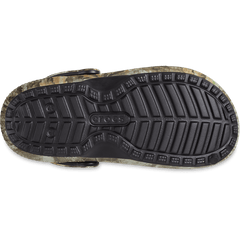 Crocs|Realtree APX® Lined Classic Clog
