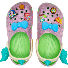 Crocs|The Simpsons Krusty The Clown Classic Clog
