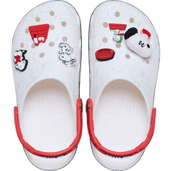 Crocs|Peanuts Classic Clog