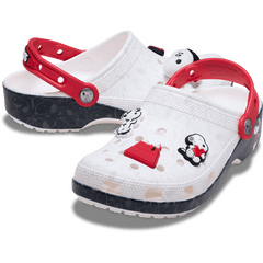 Crocs|Peanuts Classic Clog