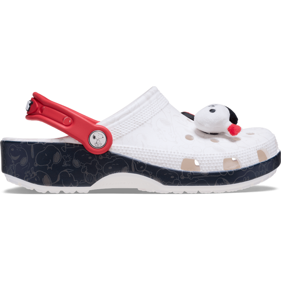 Crocs|Peanuts Classic Clog