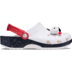 Crocs|Peanuts Classic Clog