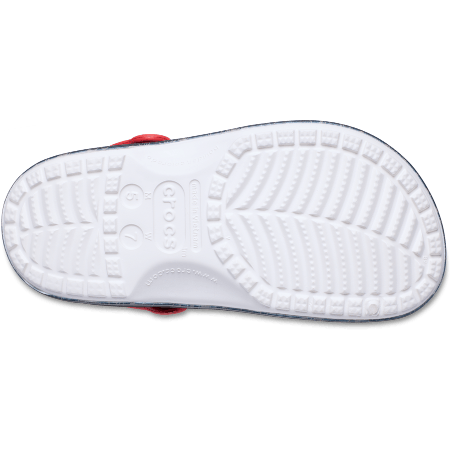Crocs|Peanuts Classic Clog