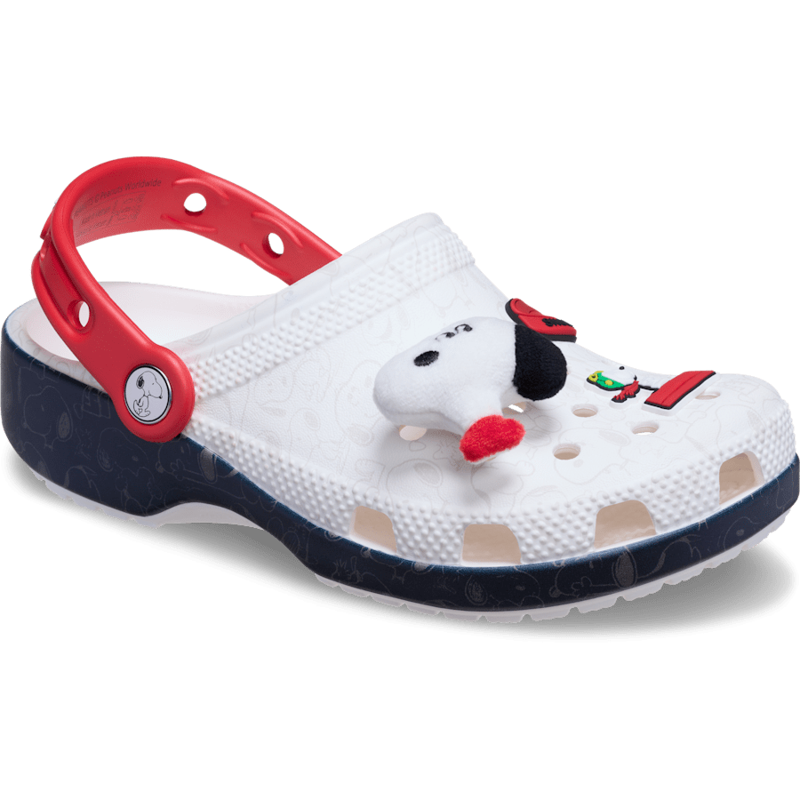 Crocs|Peanuts Classic Clog