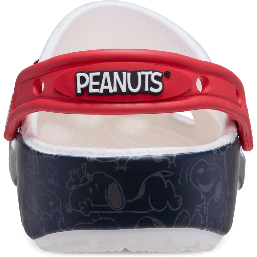 Crocs|Peanuts Classic Clog