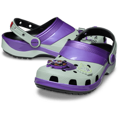 Crocs|Dragon Ball Z Frieza Classic Clog