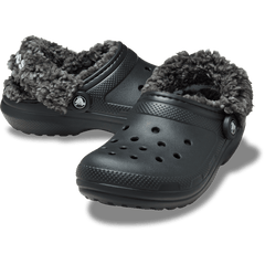 Crocs|Classic Fleece Lined Clog