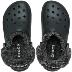 Crocs|Classic Fleece Lined Clog