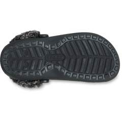 Crocs|Classic Fleece Lined Clog