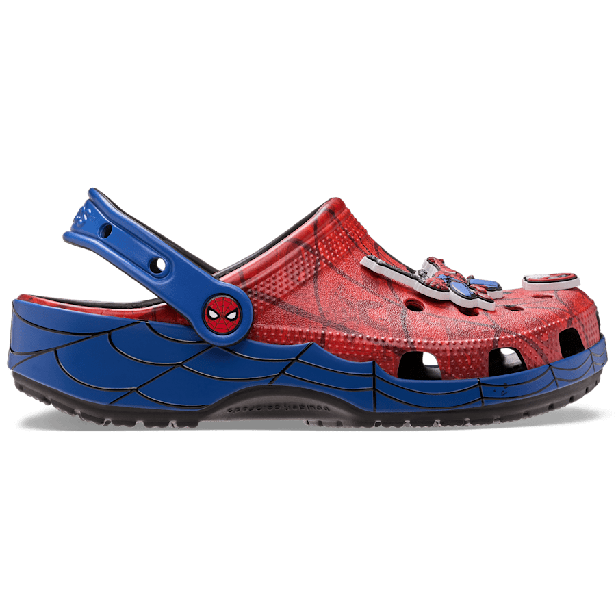 Crocs|Kids' Spider-Man™ Classic Clog