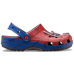 Crocs|Kids' Spider-Man™ Classic Clog